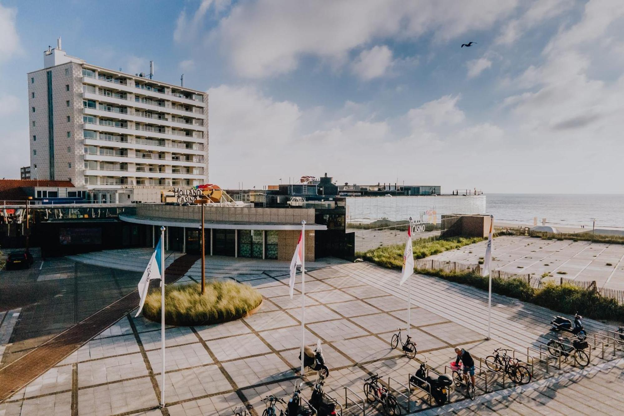 זנדוורט La Casa Verano With Private Parking מראה חיצוני תמונה