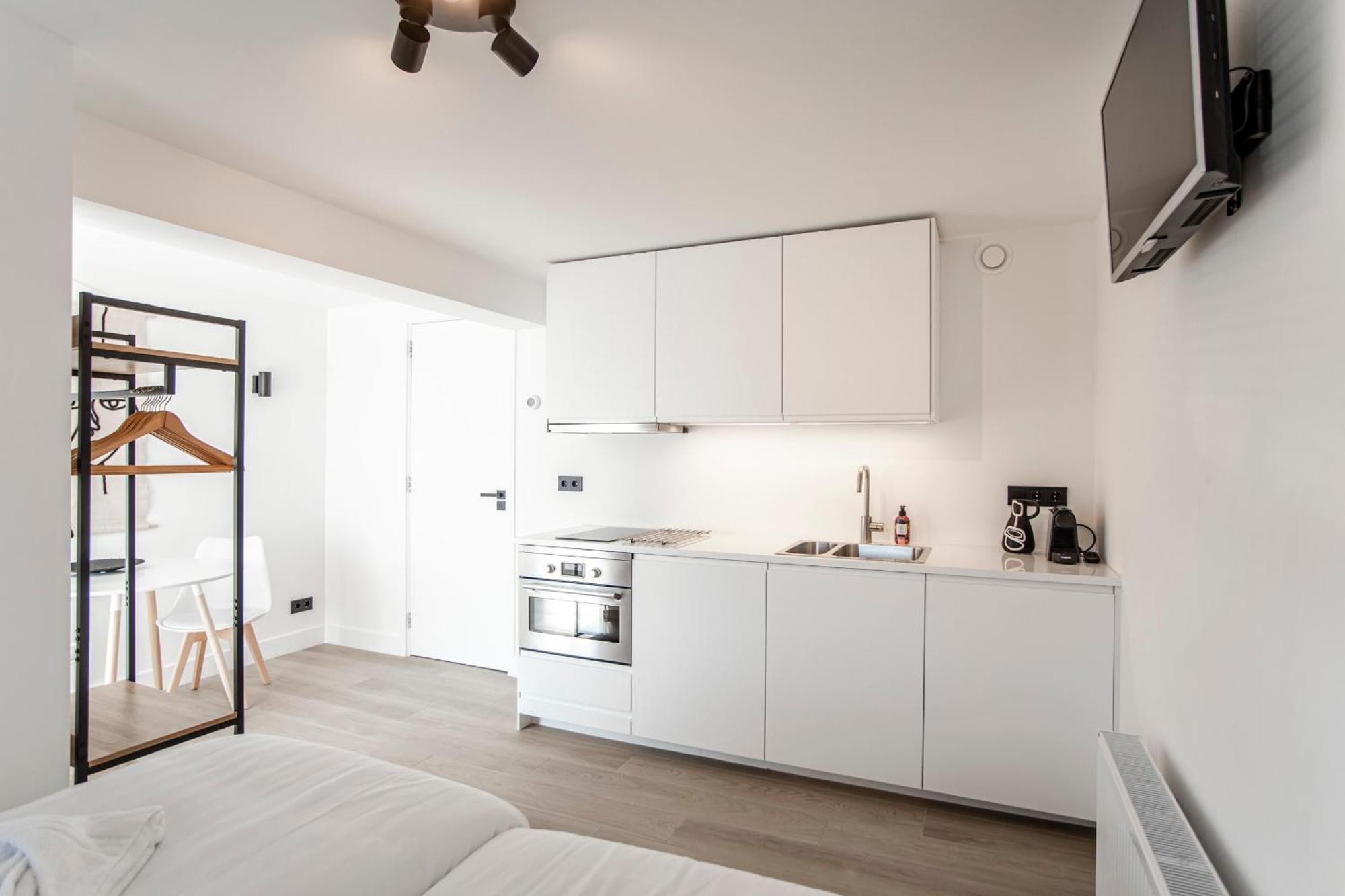 זנדוורט La Casa Verano With Private Parking מראה חיצוני תמונה