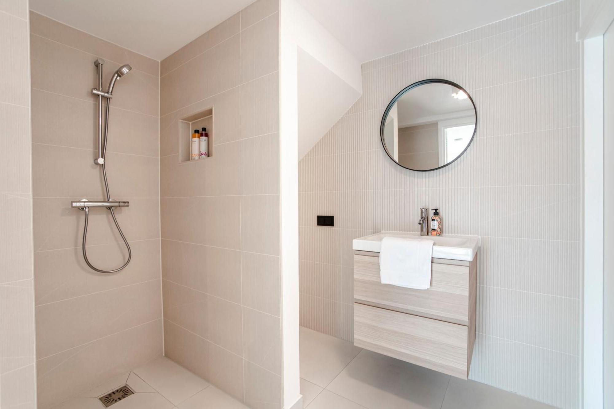 זנדוורט La Casa Verano With Private Parking מראה חיצוני תמונה