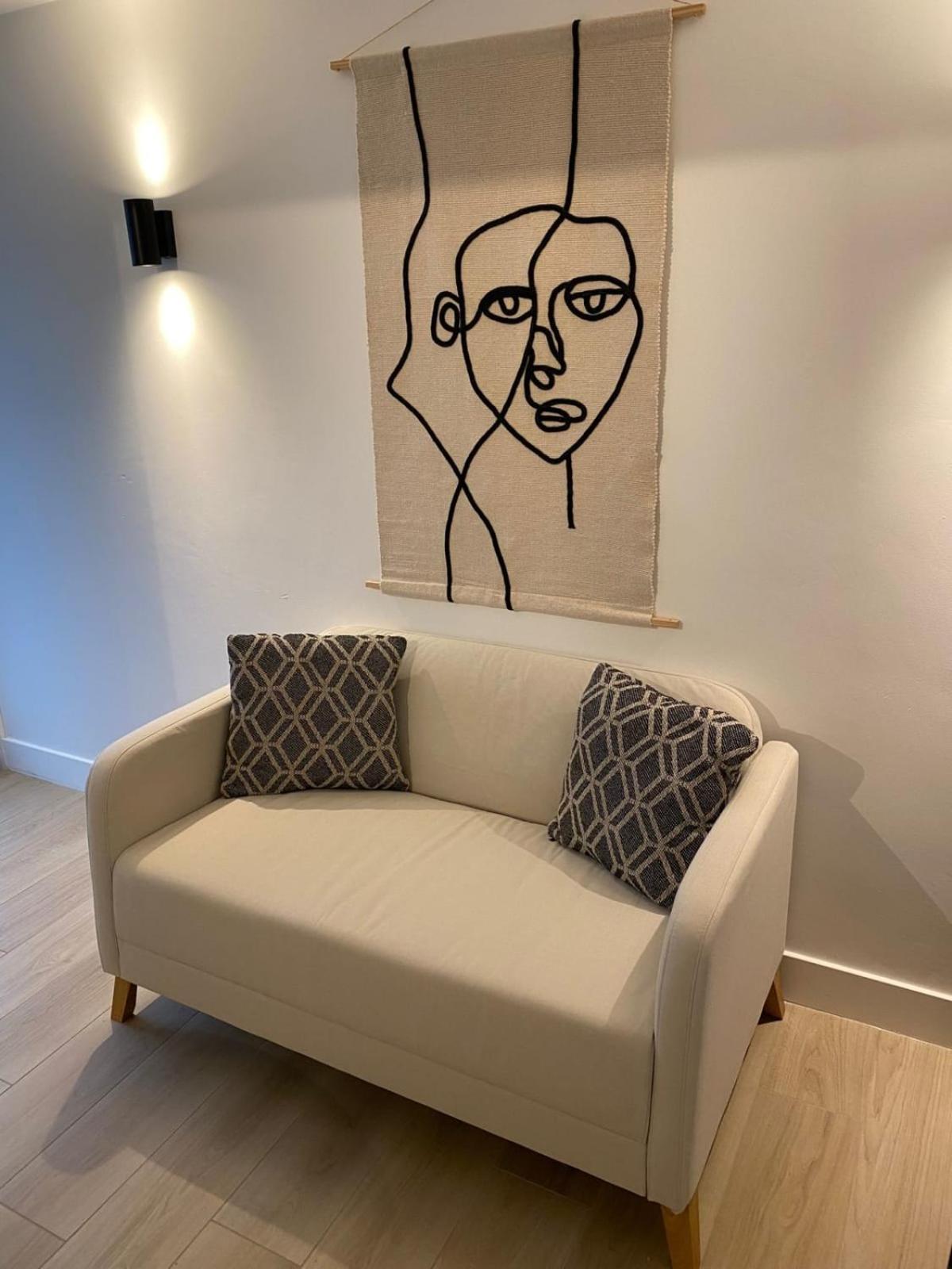 זנדוורט La Casa Verano With Private Parking מראה חיצוני תמונה